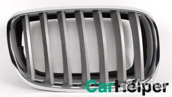 Решетка радиатора правая BMW E70 X5 2007-2013