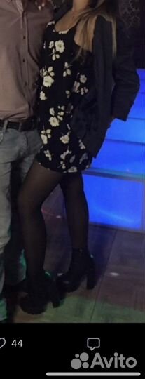 Комбинезон женский летний 42 44