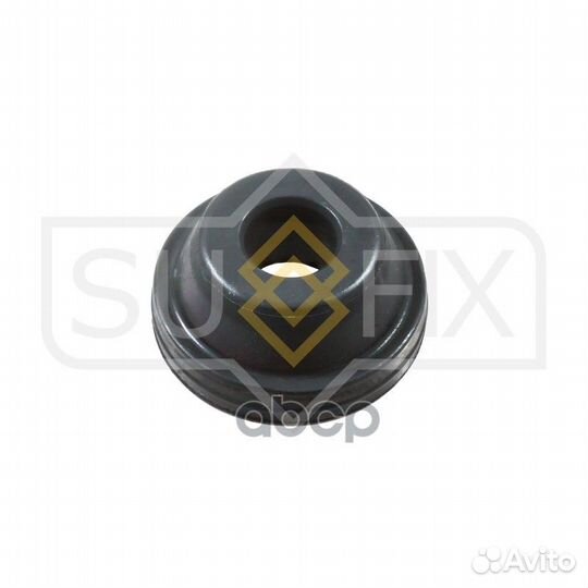 Опора амортизационной стойки зад прав/лев