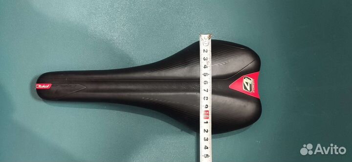 Велосипедное седло Forza Cirrus pro