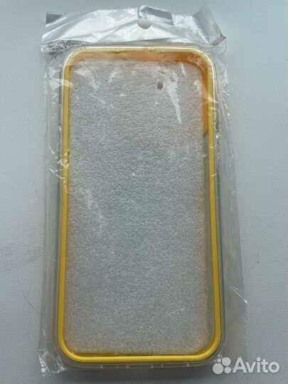 Чехол на iPhone 13 pro