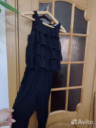 Комбинезон женский HM