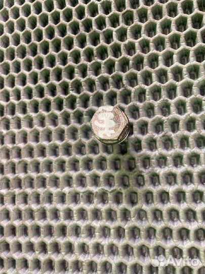 Клапан огранич. давления топл. MAN TGX