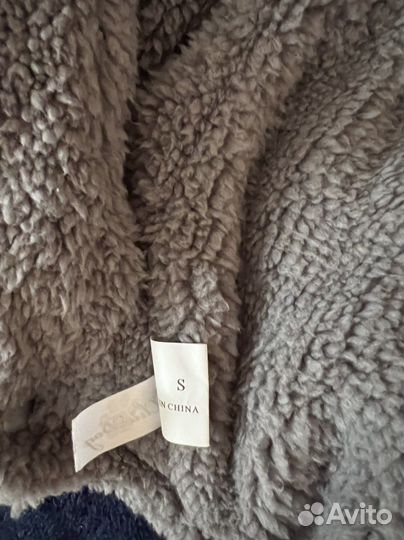 Зимний комбинезон новый для маленьких собак