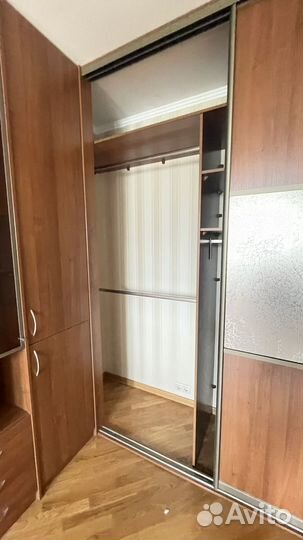 Шкаф купе бу