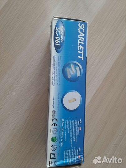 Плойка для волос гафре волна выпрямитель