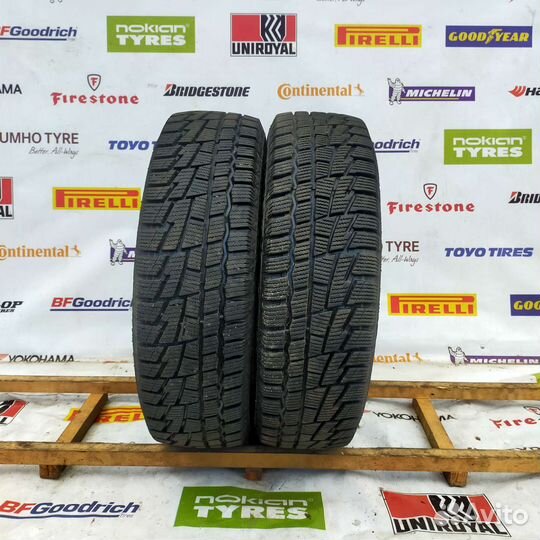 Cordiant Winter Drive 185/65 R15