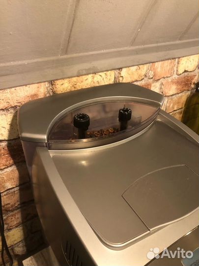 Кофемашина gaggia