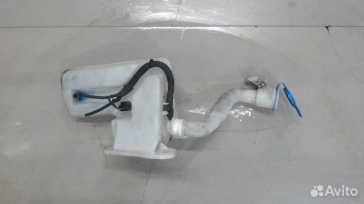 Бачок омывателя Skoda Octavia (A7), 2015