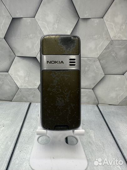 Nokia 3109 Classic