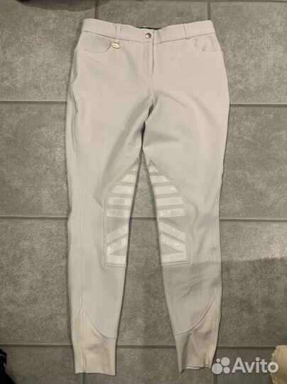 Бриджи USG конный спорт/верховая езда