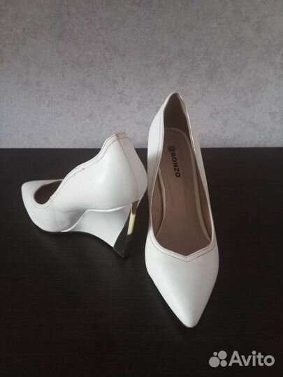 Туфли бесплатно