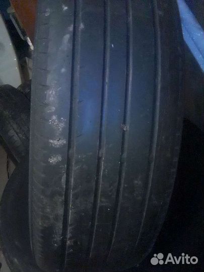 Yokohama Geolandar A/T G011 225/65 R17