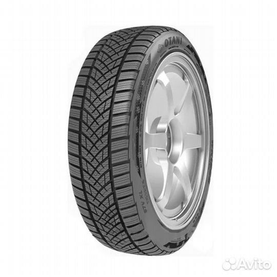 Otani WK1000 245/40 R18 97V