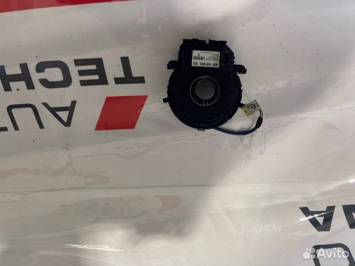 Шлейф руля Kia Sorento Prime 3 2.2 D4HB 2019