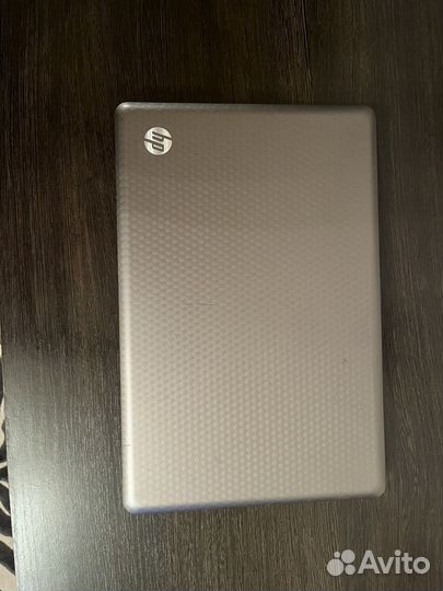 Ноутбук hp g62 Intel Core i3 / ssd