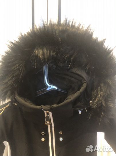 Куртка спортивная женская 34