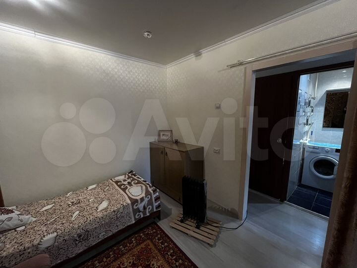 2-к. квартира, 43,8 м², 1/5 эт.