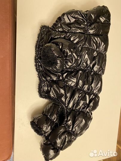 Куртка для собаки