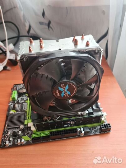 Комплект x79