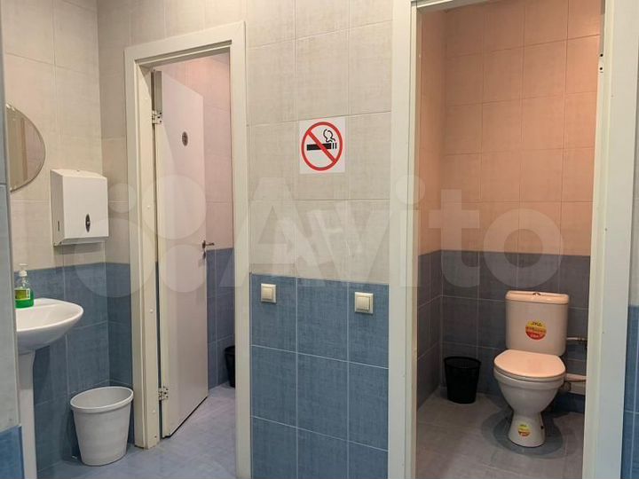 Аренда офиса 266 м2 Химки Ленинградское шоссе в