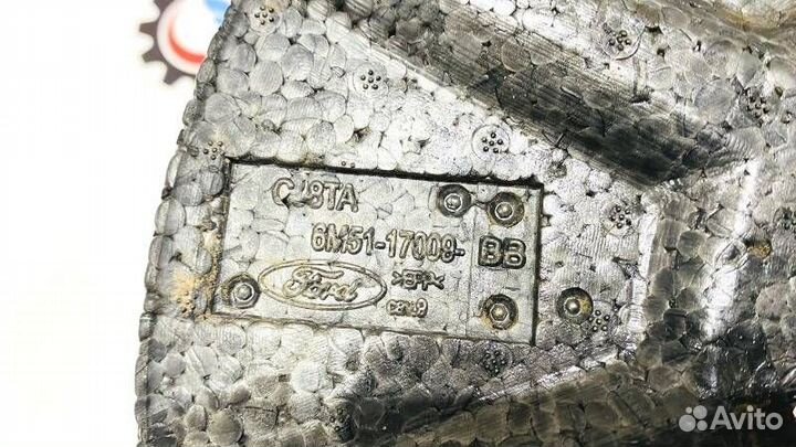 Ящик для инструментов Ford Focus 2 хетчбэк 1.8