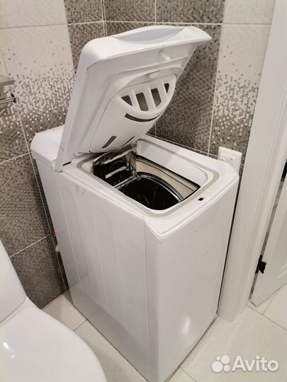 Стиральная машина Hotpoint-Ariston artf 1047