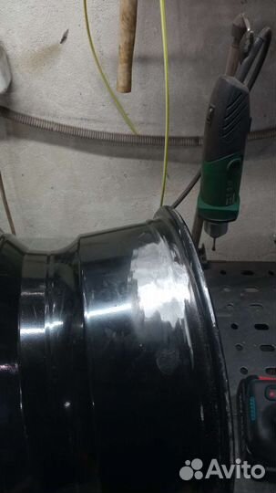 Сварка аргоном