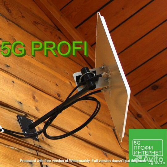 Интернет на дачу Интернет в частный дом и офис