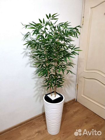 Бамбук искусственный
