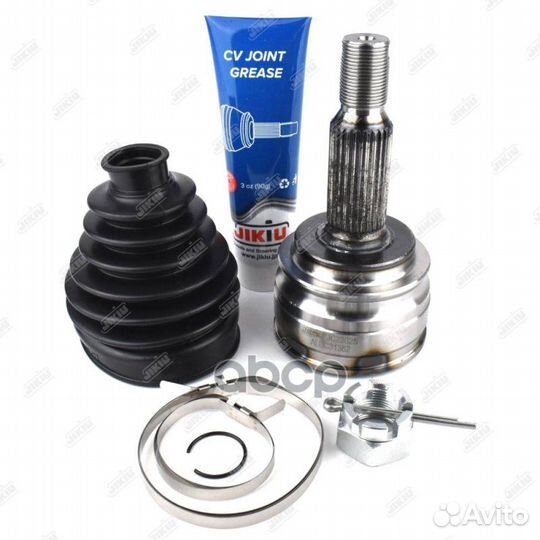 Шрус перед прав/лев JC23025 jikiu