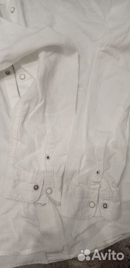 Рубашки для мальчика 140 146