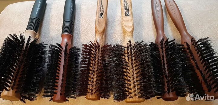 Стайлер Wand Cloud nine, Брашинг Acca Kappa