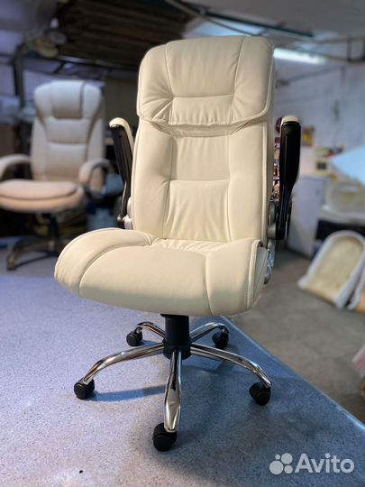 Кресло компьютерное