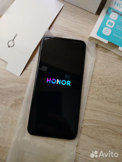 HONOR 9X, 4/128 ГБ