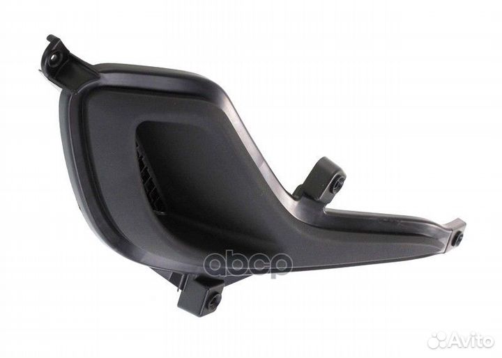 Кожух противотуманной фарыorg 865641R000 Hyun