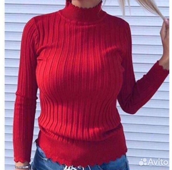 Вещи пакетом