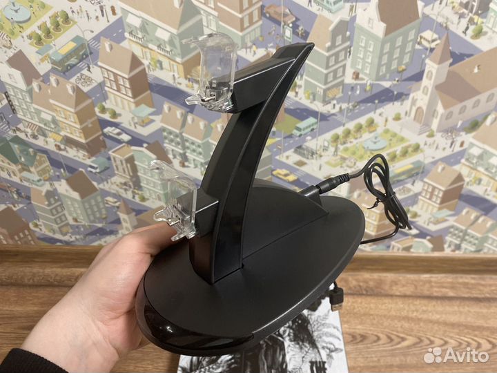 Приставка Playstation PS4 Fat 500 gb