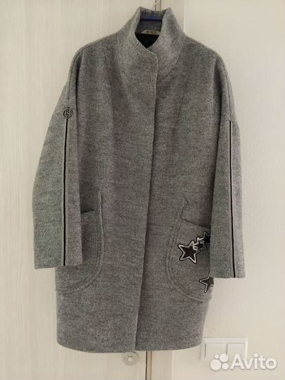 Пальто electrastyle размер 42