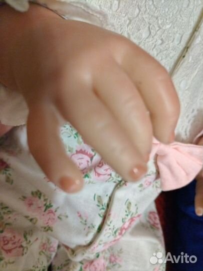 Кукла Реборн