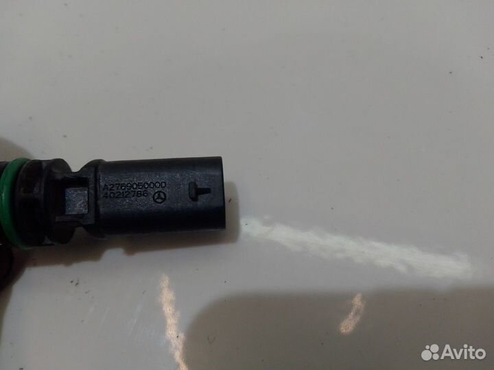 Датчик температуры воздуха