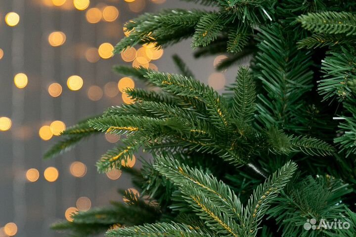 Ель искусственная Форесто 2,1 м