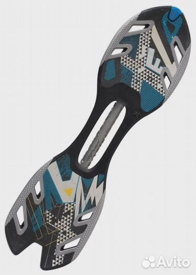 Б/у вейвборд Oxeloboard XT