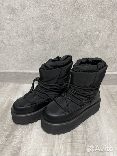 Дутики луноходы