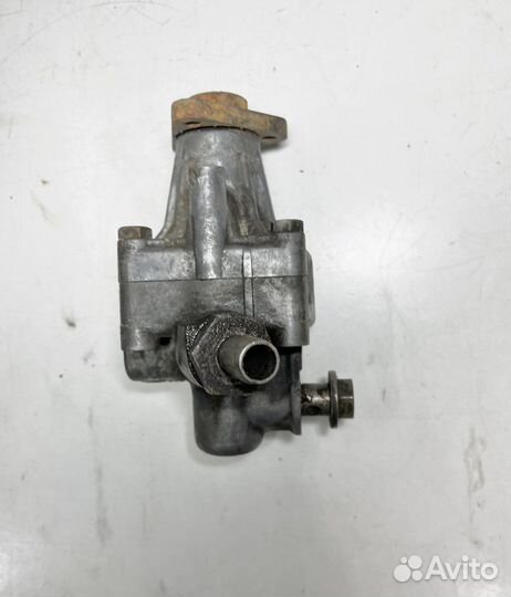 Насос гур Audi 100 C4