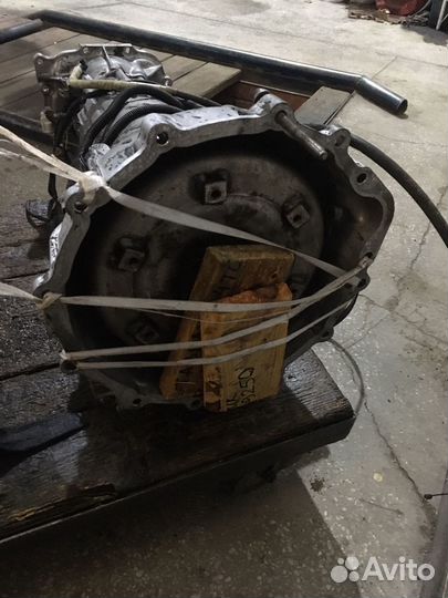 АКПП Mitsubishi Pajero 2 Montero 2 MB896831