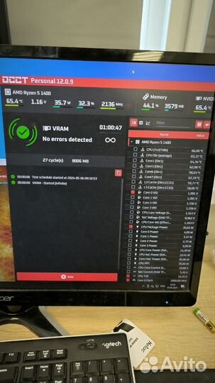 Gainward RTX 2070 8Gb