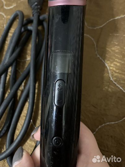 Электрощипцы Philips