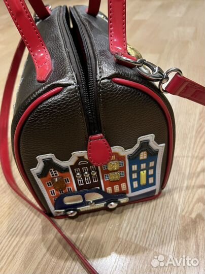 Сумка braccialini