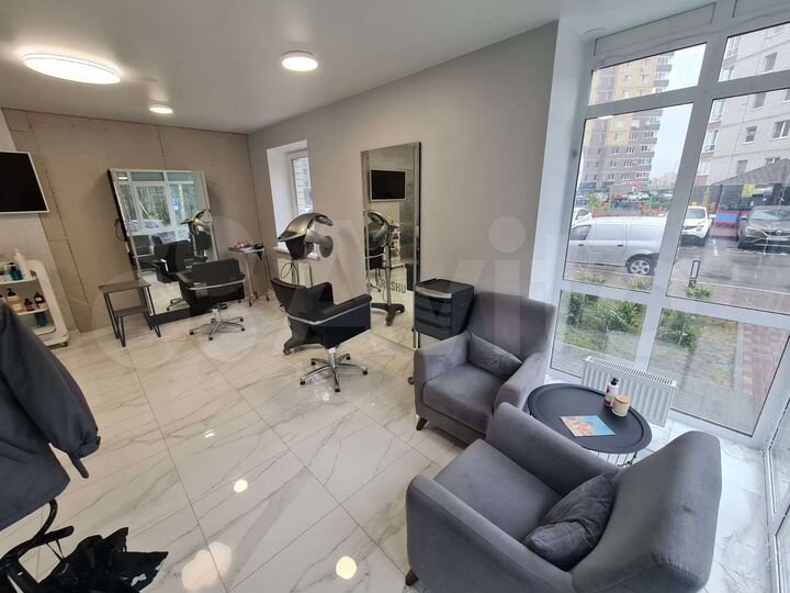 Торговая площадь, 120 м²